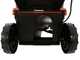 Black &amp; Decker BCMW33184L2-QW - Tagliaerba a batteria 2x18V/4Ah + in omaggio batteria 18V 2Ah - Taglio 33 cm