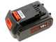 Black &amp; Decker BCMW33184L2-QW - Tagliaerba a batteria 2x18V/4Ah + in omaggio batteria 18V 2Ah - Taglio 33 cm