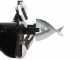 Punta da 203mm per trivella a trattore BlackStone 