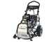 Comet FDX Blade XL 13.15 - Idropulitrice professionale a scoppio - 310 Bar - 900 l/h  - Motore Loncin G390F