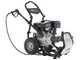 Comet FDX Blade XL 13.15 - Idropulitrice professionale a scoppio - 310 Bar - 900 l/h  - Motore Loncin G390F