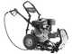 Comet FDX Blade XL 13.15 - Idropulitrice professionale a scoppio - 310 Bar - 900 l/h  - Motore Loncin G390F
