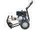 Comet FDX Blade XL 13.15 - Idropulitrice professionale a scoppio - 310 Bar - 900 l/h  - Motore Loncin G390F