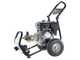 Comet FDX Blade XL 13.15 - Idropulitrice professionale a scoppio - 310 Bar - 900 l/h  - Motore Loncin G390F