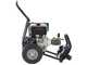 Comet FDX Blade XL 13.15 - Idropulitrice professionale a scoppio - 310 Bar - 900 l/h  - Motore Loncin G390F