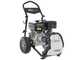 Comet FDX Blade XL 13.15 - Idropulitrice professionale a scoppio - 310 Bar - 900 l/h  - Motore Loncin G390F