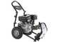 Comet FDX Blade XL 13.15 - Idropulitrice professionale a scoppio - 310 Bar - 900 l/h  - Motore Loncin G390F