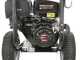 Comet FDX Blade XL 13.15 - Idropulitrice professionale a scoppio - 310 Bar - 900 l/h  - Motore Loncin G390F