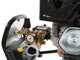 Comet FDX Blade XL 13.15 - Idropulitrice professionale a scoppio - 310 Bar - 900 l/h  - Motore Loncin G390F