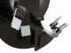 Punta da 355mm per trivella a trattore BlackStone