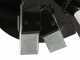 Punta da 308mm per trivella a trattore BlackStone 