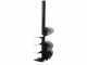 Punta da 406mm per trivella a trattore BlackStone
