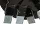 Punta da 406mm per trivella a trattore BlackStone