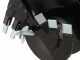 Punta da 457mm per trivella a trattore BlackStone 