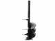 Punta da 457mm per trivella a trattore BlackStone 