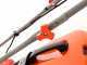 Rasaerba elettrico a batteria BLACK &amp; DECKER BCMW3318N-XJ - SENZA BATTERIA E CARICABATTERIA