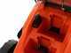 Rasaerba elettrico a batteria BLACK &amp; DECKER BCMW3318N-XJ - SENZA BATTERIA E CARICABATTERIA