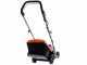 Rasaerba elettrico a batteria BLACK &amp; DECKER BCMW3318N-XJ - SENZA BATTERIA E CARICABATTERIA