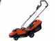 Rasaerba elettrico a batteria BLACK &amp; DECKER BCMW3318N-XJ - SENZA BATTERIA E CARICABATTERIA