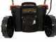 Rasaerba elettrico a batteria BLACK &amp; DECKER BCMW3318N-XJ - SENZA BATTERIA E CARICABATTERIA