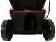 Rasaerba elettrico a batteria BLACK &amp; DECKER BCMW3318N-XJ - SENZA BATTERIA E CARICABATTERIA