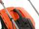 Rasaerba elettrico a batteria BLACK &amp; DECKER BCMW3318N-XJ - SENZA BATTERIA E CARICABATTERIA