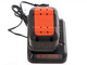 Black &amp; Decker BCMW3318L2-QW - Tagliaerba a batteria 2x18V/2.5Ah + in omaggio batteria 18V 2Ah - Taglio 33 cm