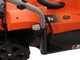 Black &amp; Decker BCMW3318L2-QW - Tagliaerba a batteria 2x18V/2.5Ah + in omaggio batteria 18V 2Ah - Taglio 33 cm