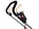Black &amp; Decker BCMW3318L2-QW - Tagliaerba a batteria 2x18V/2.5Ah + in omaggio batteria 18V 2Ah - Taglio 33 cm