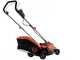 Black &amp; Decker BCMW3318L2-QW - Tagliaerba a batteria 2x18V/2.5Ah + in omaggio batteria 18V 2Ah - Taglio 33 cm