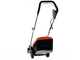 Black &amp; Decker BCMW3318L2-QW - Tagliaerba a batteria 2x18V/2.5Ah + in omaggio batteria 18V 2Ah - Taglio 33 cm