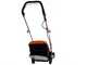 Black &amp; Decker BCMW3318L2-QW - Tagliaerba a batteria 2x18V/2.5Ah + in omaggio batteria 18V 2Ah - Taglio 33 cm