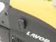 Lavor LKX 1510 GL - Idropulitrice ad acqua calda professionale - 150 bar max - 660 l/h