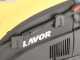 Lavor LKX 1515GL - Idropulitrice ad acqua calda professionale - Pressione 180 bar max - 900 l/h