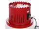 Elettromulino per cereali AG001 - motore elettrico 560W