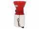 Elettromulino per cereali AG001 - motore elettrico 560W