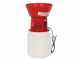 Elettromulino per cereali AG001 - motore elettrico 560W