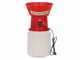 Elettromulino per cereali AG001 - motore elettrico 560W