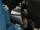 AGT 6500 - Motozappa a benzina 5.5 HP - Honda GP160 163cc - cambio marce 2+1 retromarcia