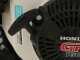 AGT 6500 - Motozappa a benzina 5.5 HP - Honda GP160 163cc - cambio marce 2+1 retromarcia
