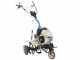AGT 6500 - Motozappa a benzina 5.5 HP - Honda GP160 163cc - cambio marce 2+1 retromarcia