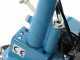 AGT 6500 - Motozappa a benzina 5.5 HP - Honda GP160 163cc - cambio marce 2+1 retromarcia
