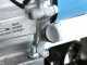 AGT 6500 - Motozappa a benzina 6.5 HP - Honda GP200 196cc - cambio marce 2+1 retromarcia