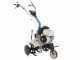 AGT 6500 - Motozappa a benzina 6.5 HP - Honda GP200 196cc - cambio marce 2+1 retromarcia