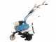 AGT 6500 - Motozappa a benzina 6.5 HP - Honda GP200 196cc - cambio marce 2+1 retromarcia