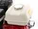 AGT 6500 - Motozappa a benzina 6.5 HP - Honda GX200 196cc - cambio marce 2+1 retromarcia