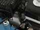 AGT 6500 - Motozappa a benzina 6.5 HP - Honda GX200 196cc - cambio marce 2+1 retromarcia