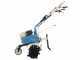 AGT 6500 - Motozappa a benzina 6.5 HP - Honda GX200 196cc - cambio marce 2+1 retromarcia