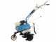 AGT 6500 - Motozappa a benzina 6.5 HP - Honda GX200 196cc - cambio marce 2+1 retromarcia
