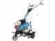 AGT 6500 - Motozappa a benzina 6.5 HP - Honda GX200 196cc - cambio marce 2+1 retromarcia